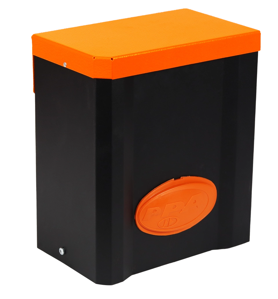 DZ Eurus Steel 800 Jetflex