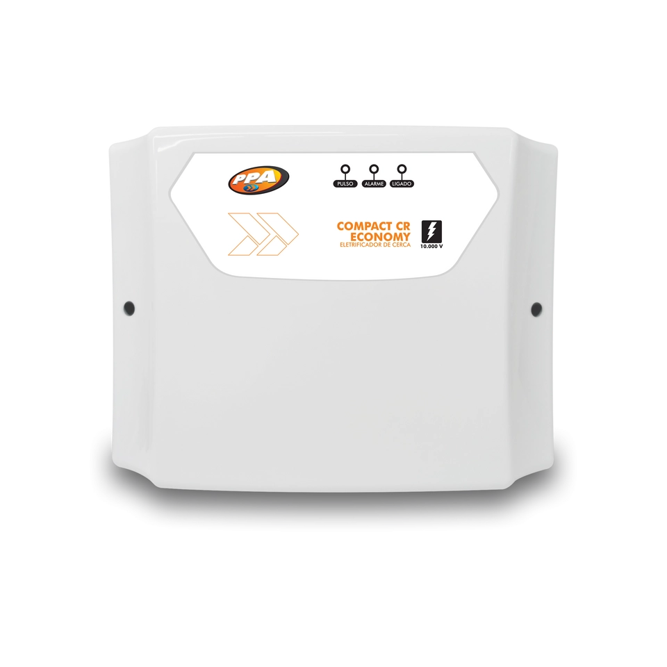 Electrificador Compact CR Economy