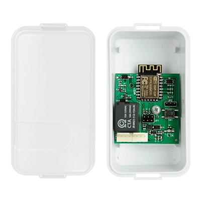 Módulo WiFi Contatto